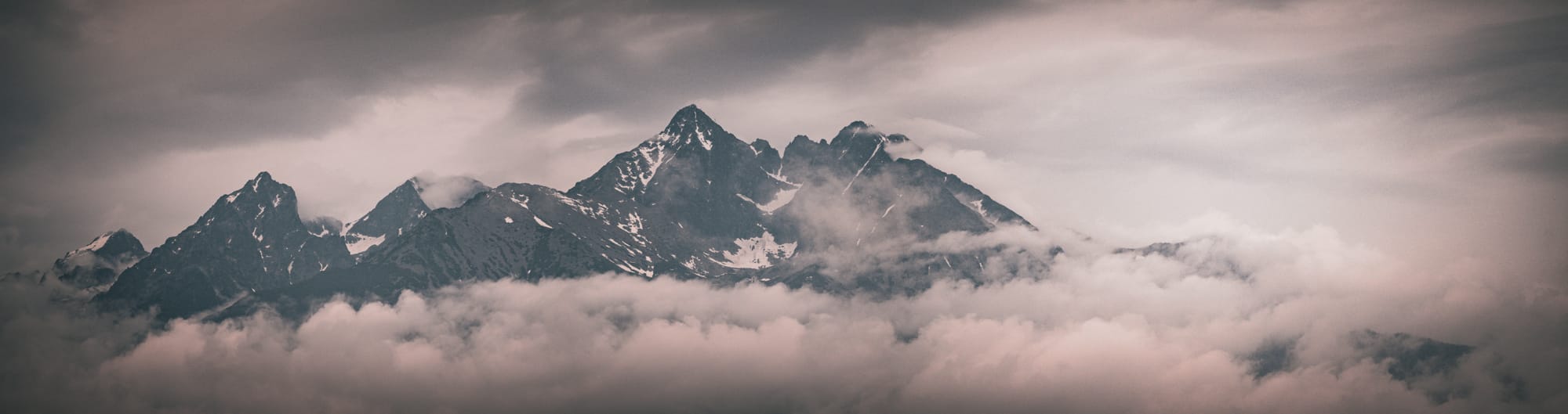 Tatra Mountains Slovakia, f/4.8, 75 mm, ISO 200, 1/1250 sec